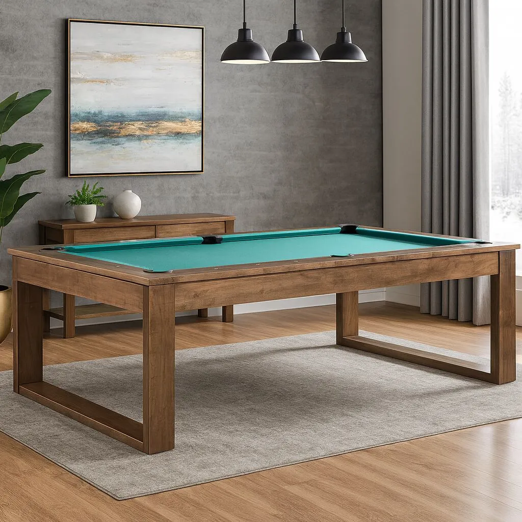 Riviera Pool Table - Image 2