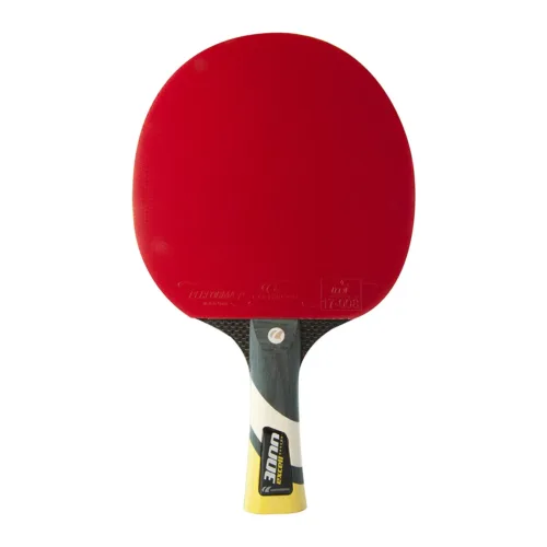 3000 Excell Carbon Ping Pong Paddle – Cornilleau
