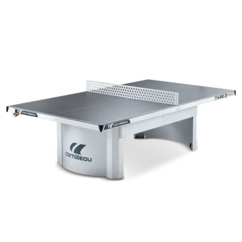 Cornilleau 510 Outdoor Stationary Ping Pong Table
