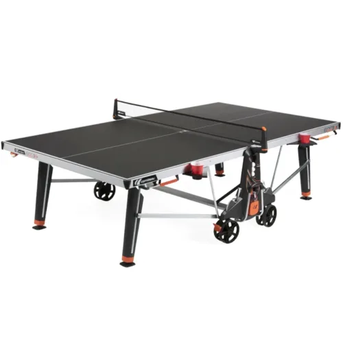 600X Outdoor Ping Pong Table