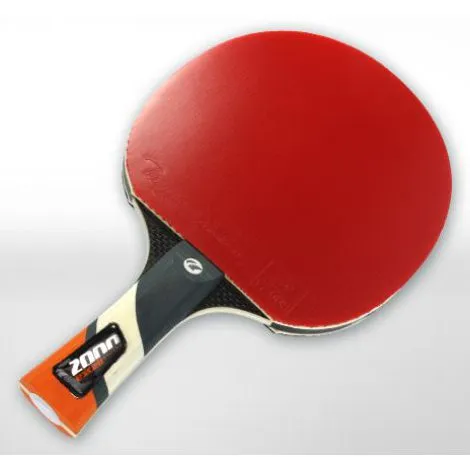 2000 Excell Carbon Ping Pong Paddle – Cornilleau