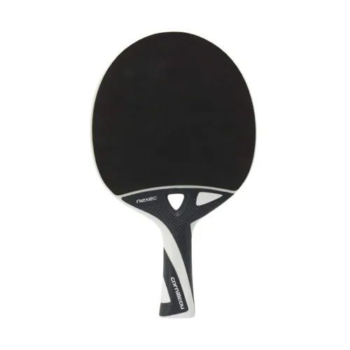 NEXEO X70 Carbon Weatherproof Ping Pong Paddle - Cornilleau