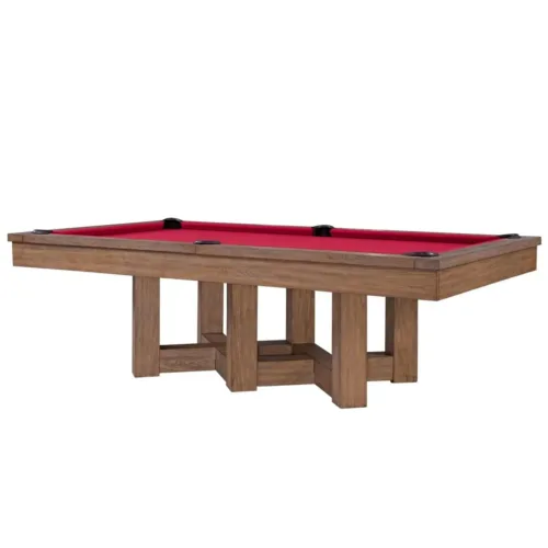 Covington Pool Table