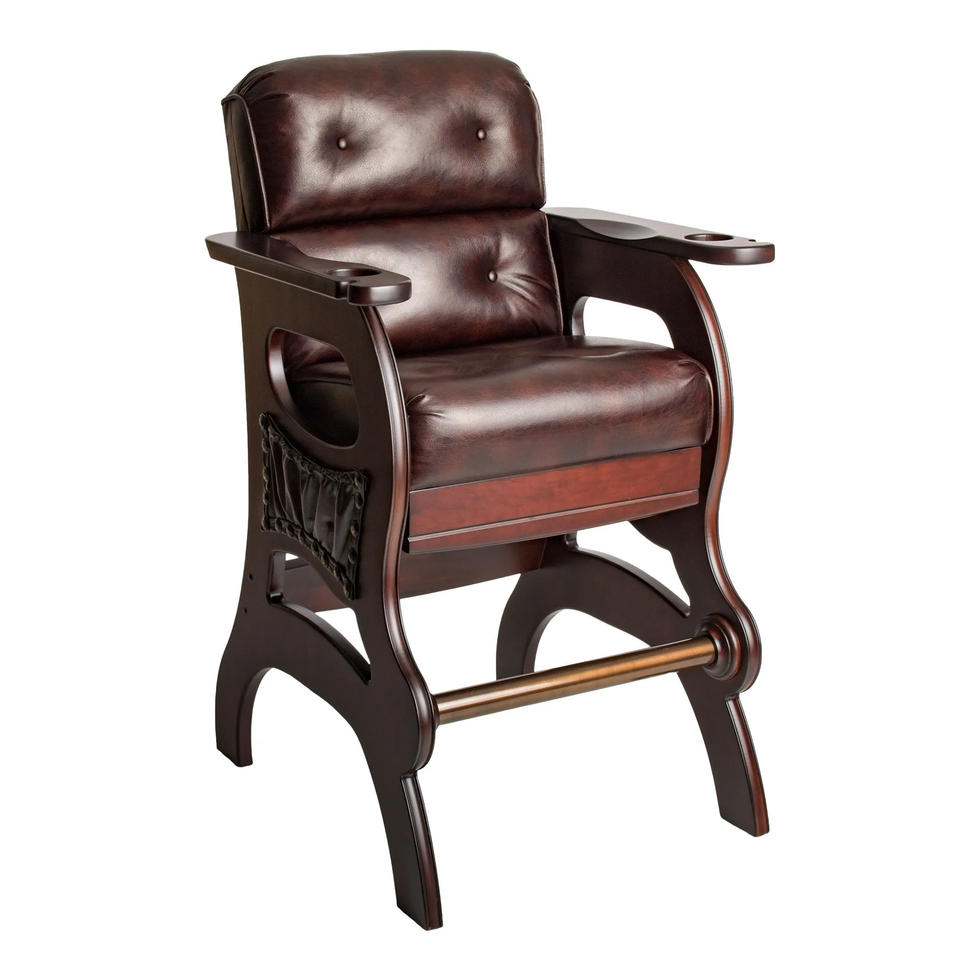 Darafeev Mann Sports - Spectator Theater Chair