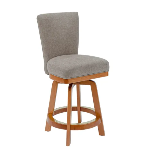 Darafeev 917 Flex-back Bar Stool
