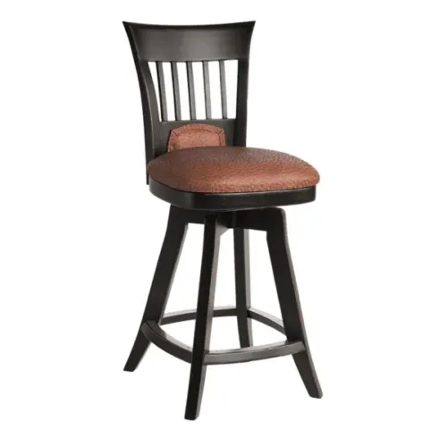 Brolio Stool by Darafeev