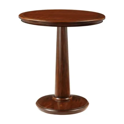 Darafeev Del Mar Pub Table - Tapered Base