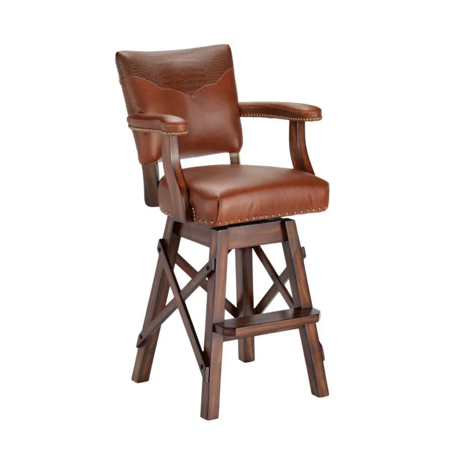 Darafeev El Dorado Bar Stool