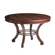 Darafeev Madrid Poker Table - Image 2