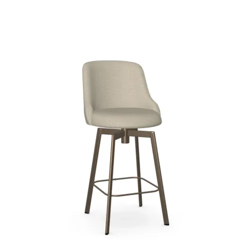 Diego Swivel Stool