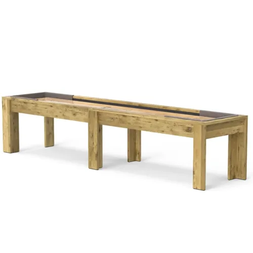 District Shuffleboard