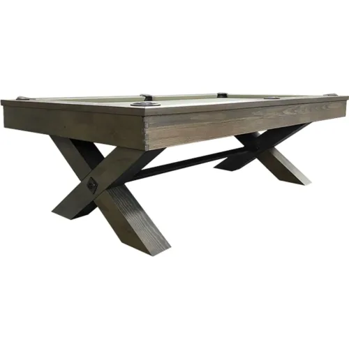 Durango Pool Table