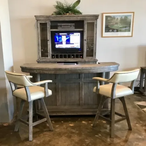 PGA Complete Bar Set - Grey