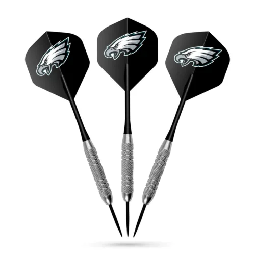 Philadelphia Eagles Dart Set