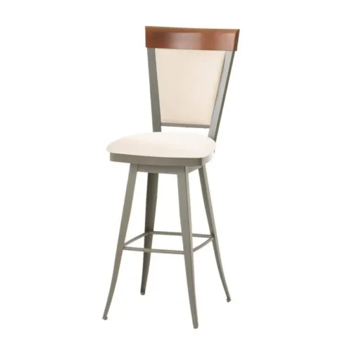Eleanor Swivel Stool