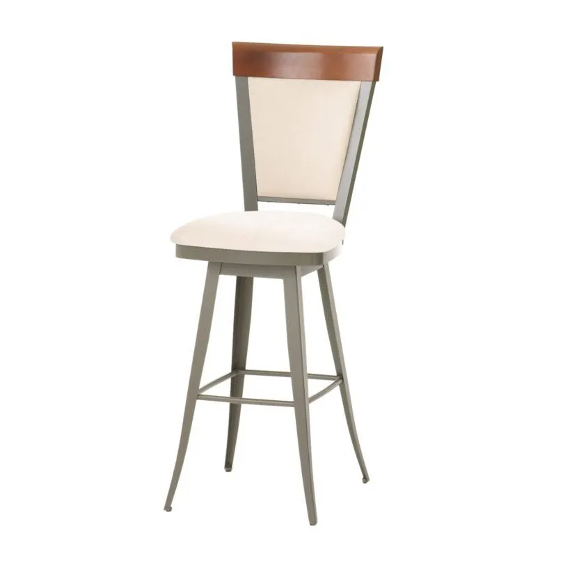 Eleanor Swivel Stool