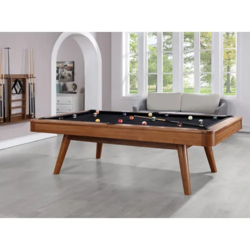 The Elton Pool Table