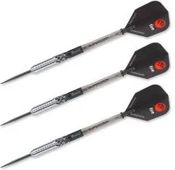 FIRE STEEL-TIP DARTS