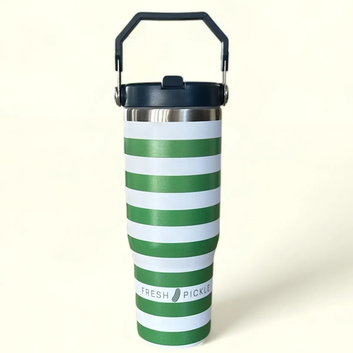 Fresh Pickle Insulated 30oz Tumbler - Image 8