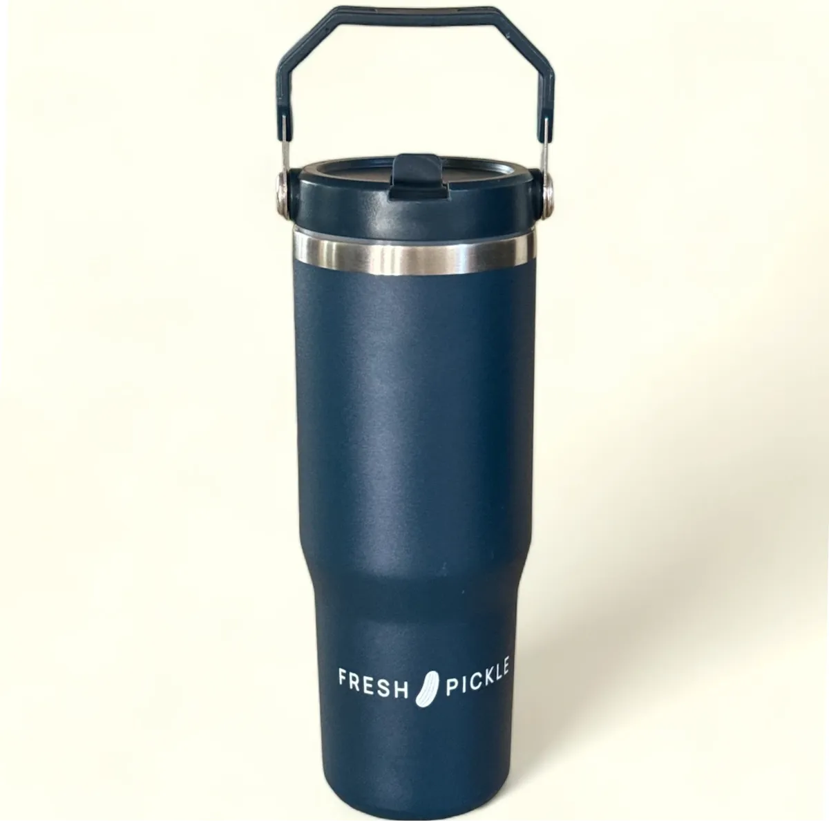 Fresh Pickle Insulated 30oz Tumbler - Image 5