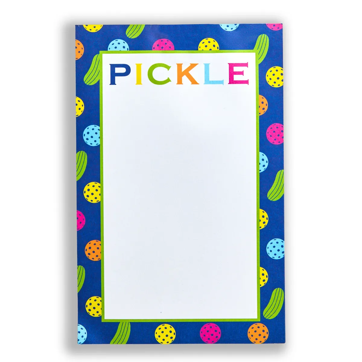 Pickleball Notepads - Image 3