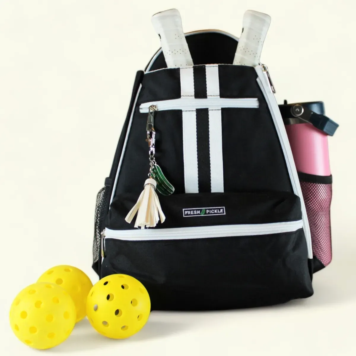 Teddy Pickleball Backpack - Image 14