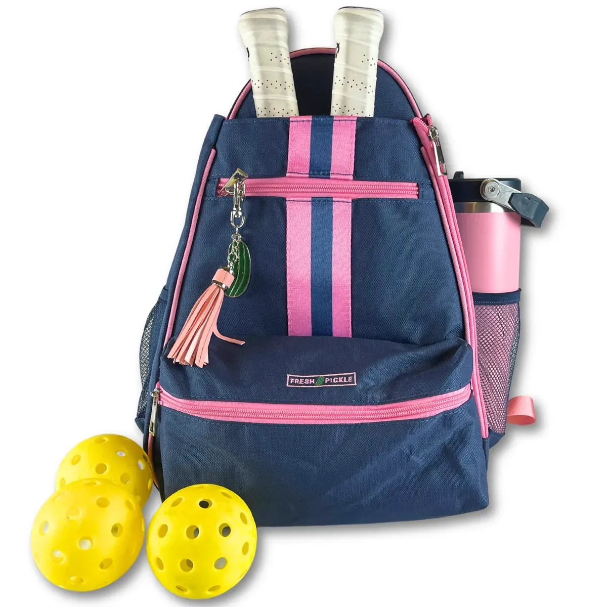 Teddy Pickleball Backpack - Image 13