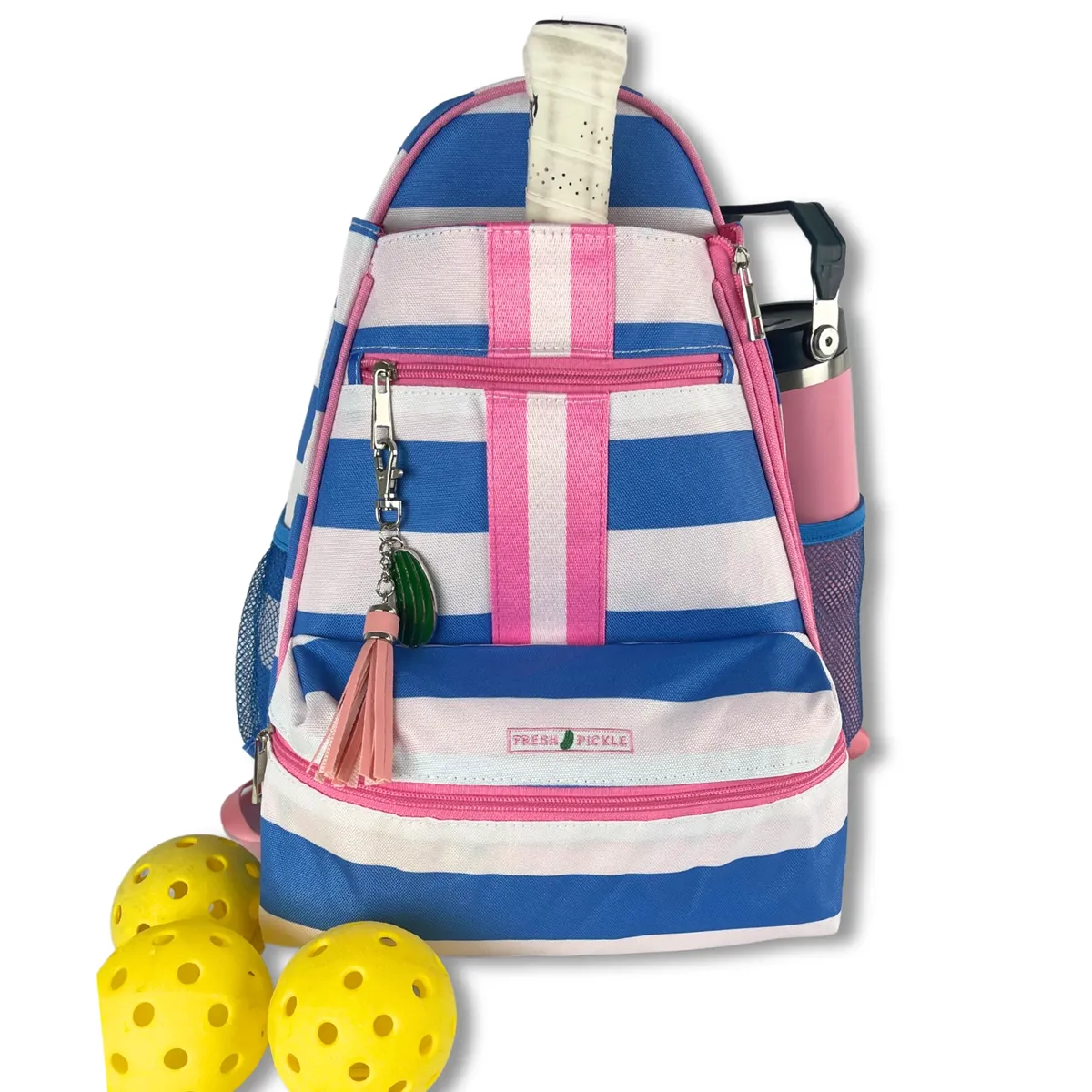 Teddy Pickleball Backpack - Image 16