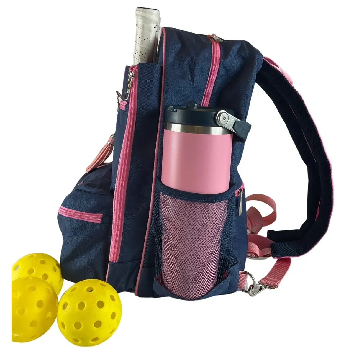 Teddy Pickleball Backpack - Image 7