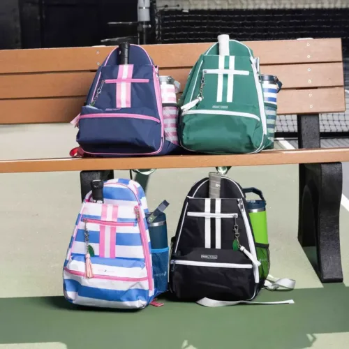 Teddy Pickleball Backpack