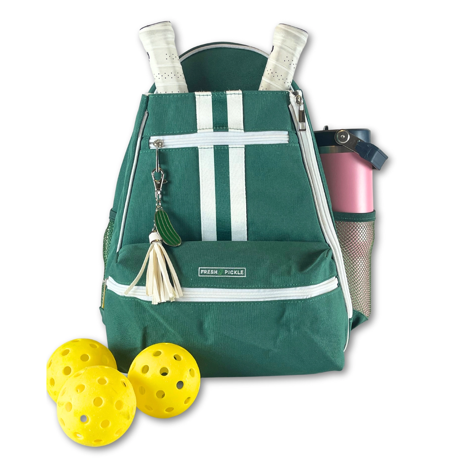 Teddy Pickleball Backpack - Image 5
