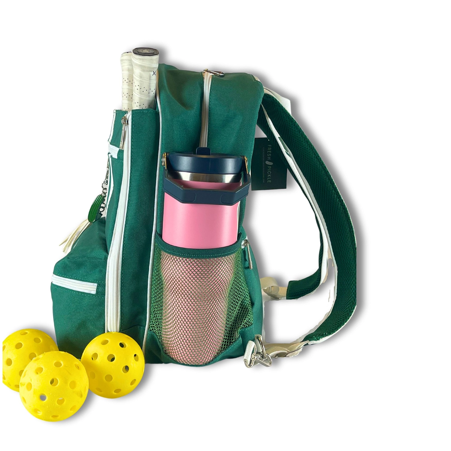 Teddy Pickleball Backpack - Image 2