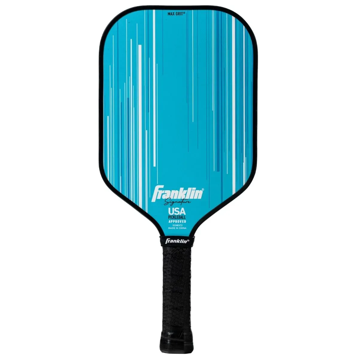Signature Series Fiberglass Paddle with MaxGrit
