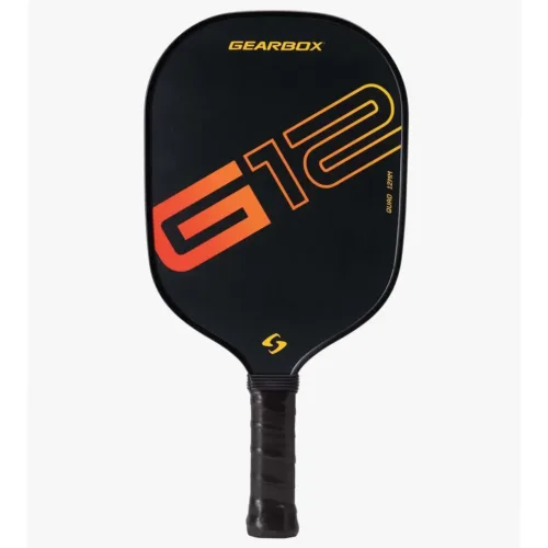 Gearbox G12 Paddle 11mm 8oz