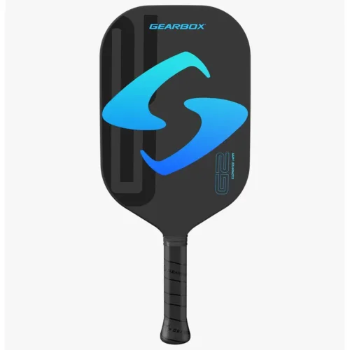 Gearbox G2 Elongated 8oz Paddle