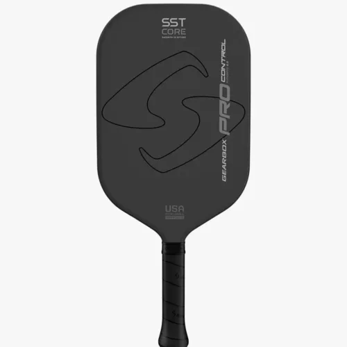 Gearbox Pro Control Elongated