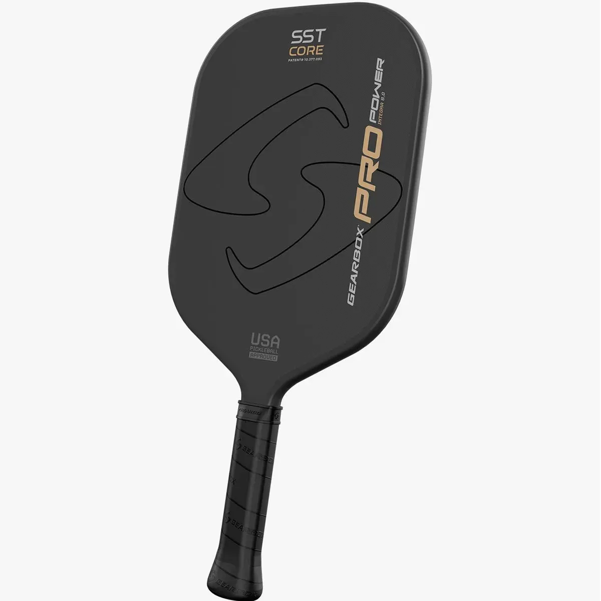 Gearbox Pro Power Integra Paddle - Image 2