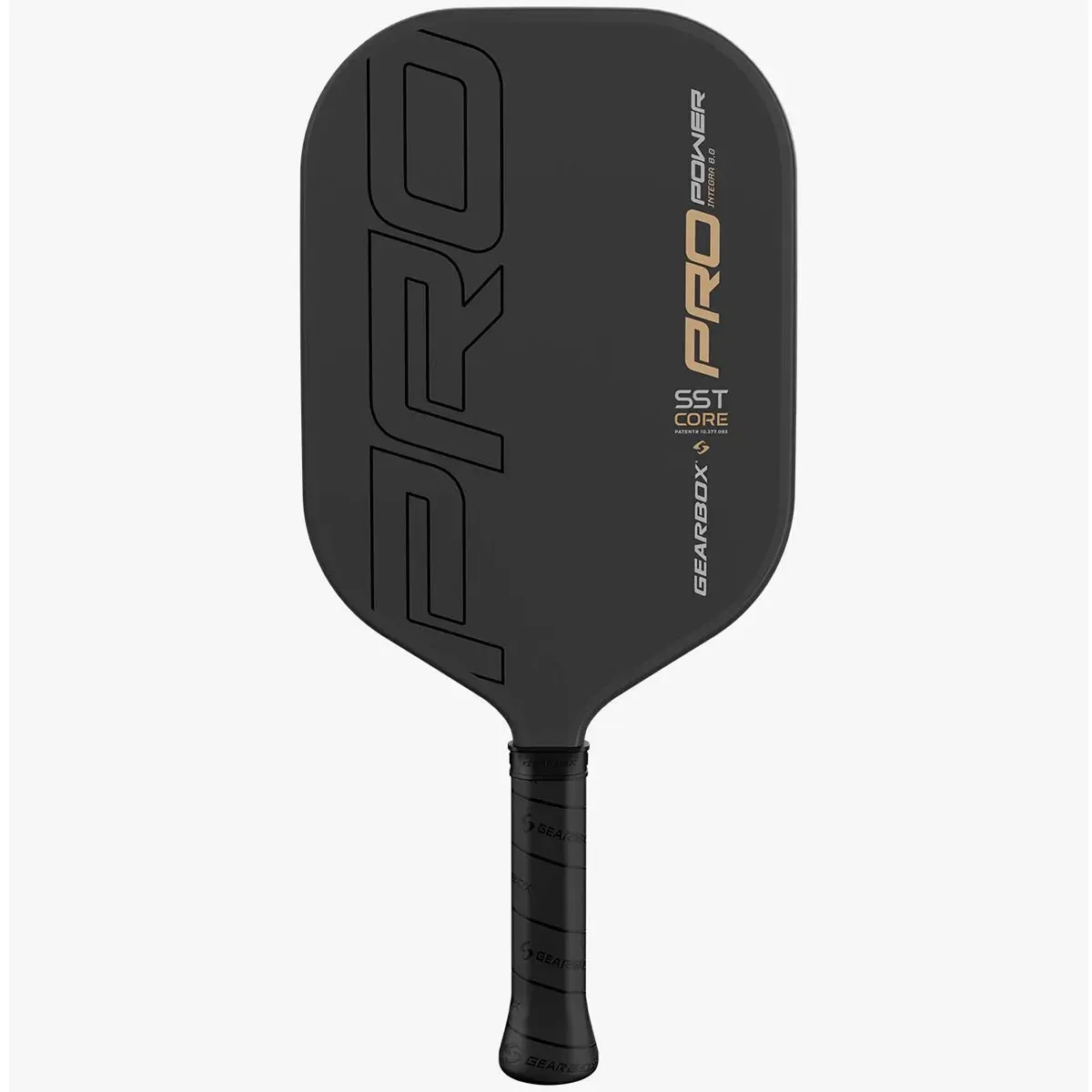 Gearbox Pro Power Integra Paddle