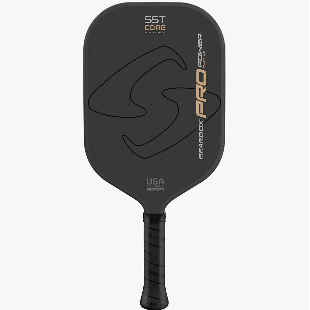 Gearbox Pro Power Integra Paddle - Image 5