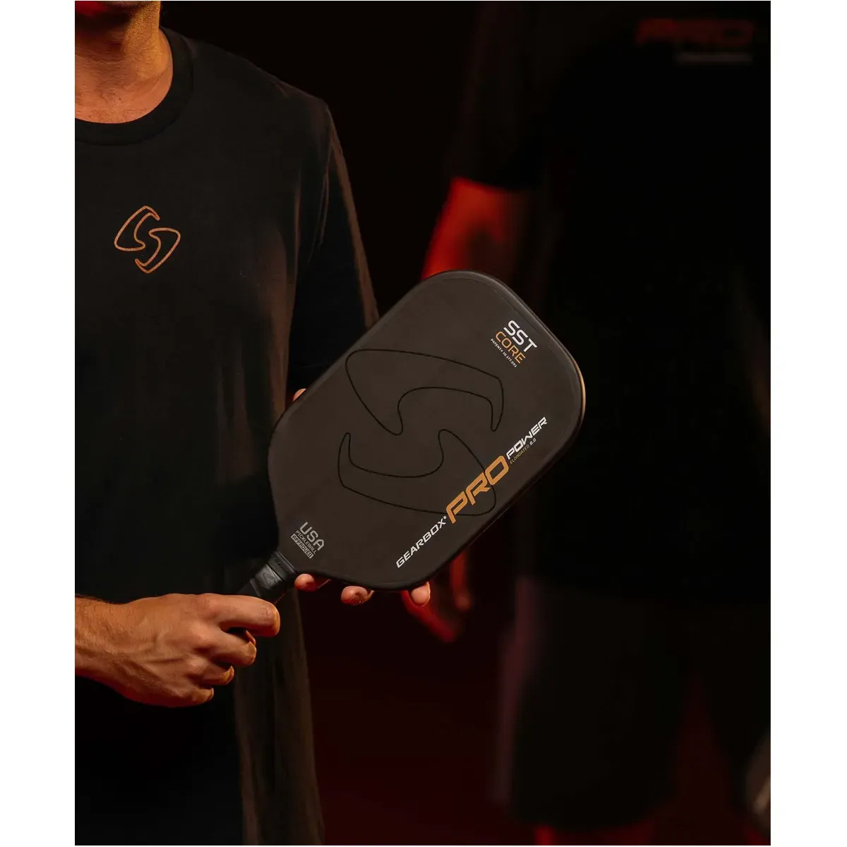 Gearbox Pro Power Integra Paddle - Image 4