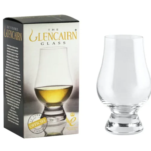 GLENCAIRN WHISKEY GLASS
