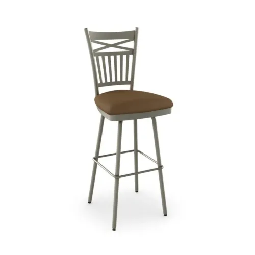 Garden Swivel Stool