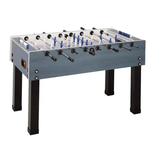 G-500 Weatherproof Outdoor Foosball Table by Garlando