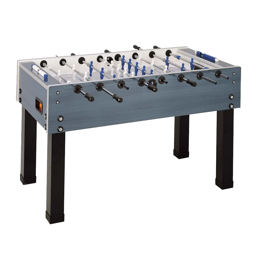 G-500 Weatherproof Outdoor Foosball Table by Garlando