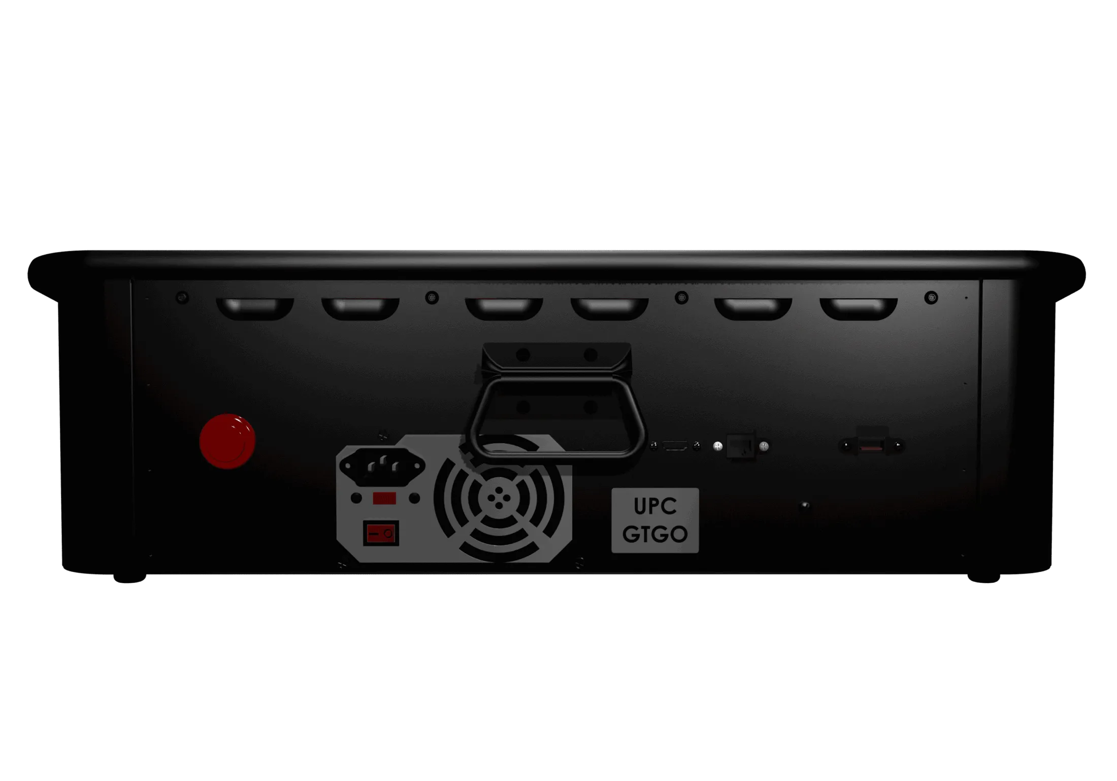 Golden Tee Go PGA Edition — Arcade Golf Game - Image 4