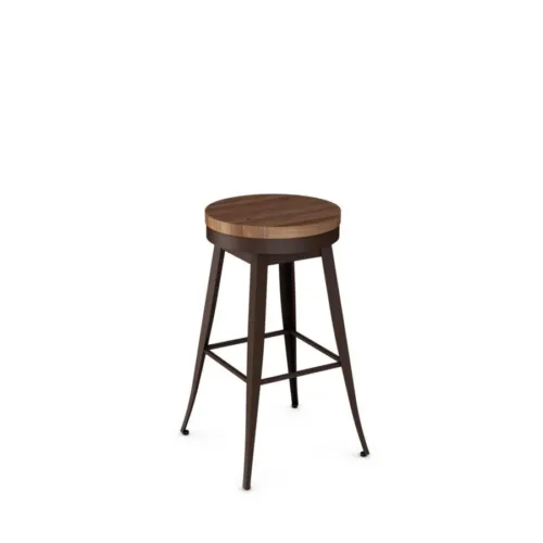 Grace Swivel Stool