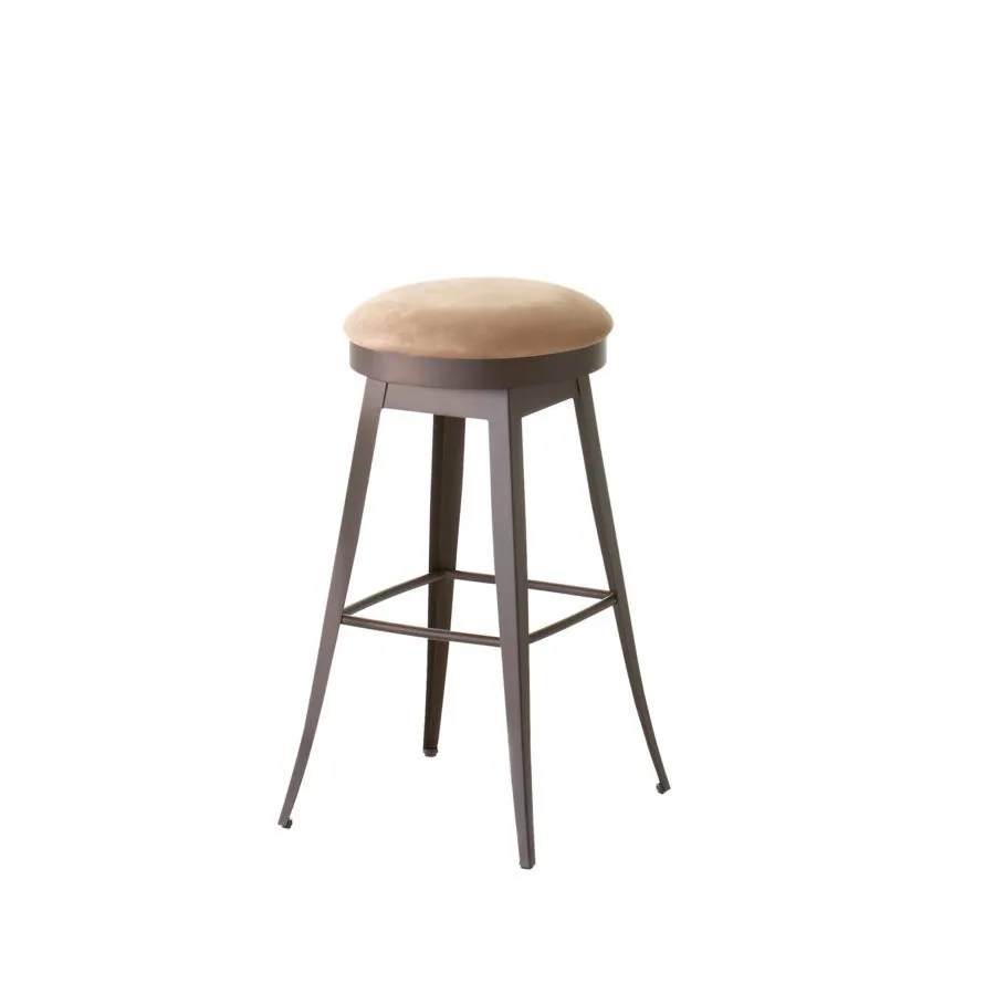 Grace Swivel Stool - Image 2