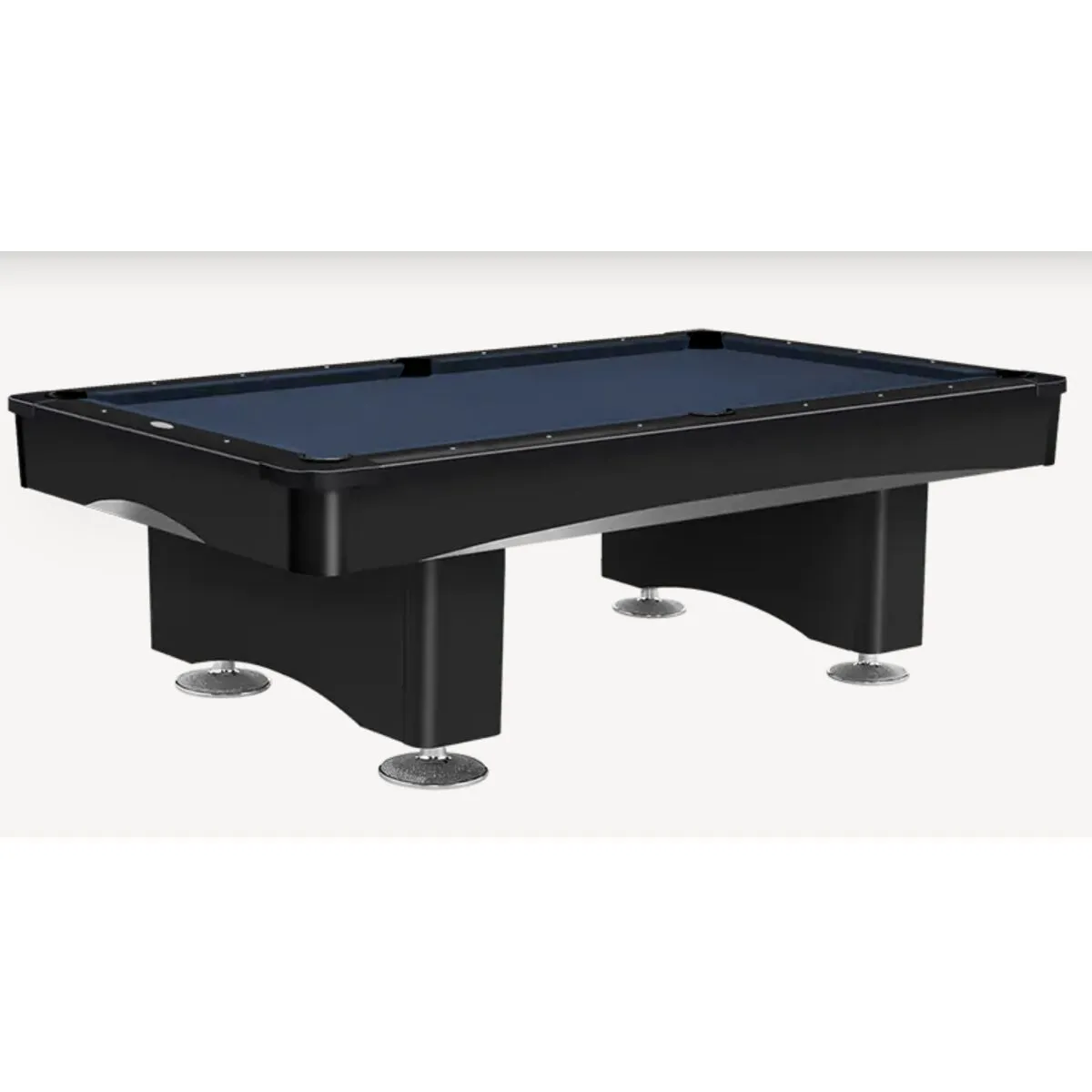 Grand Champion III Pool Table by Olhausen Billiards - Image 2