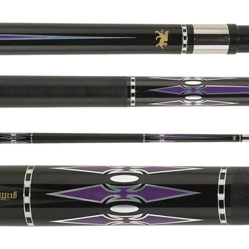 Griffin Pool Cue - GR48