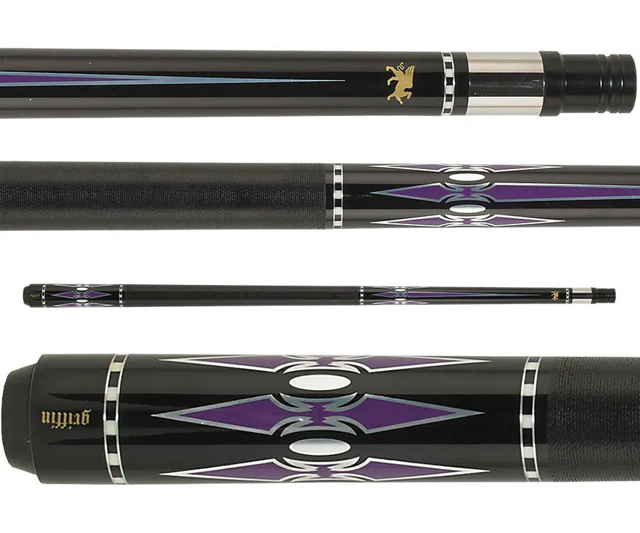Griffin Pool Cue - GR48